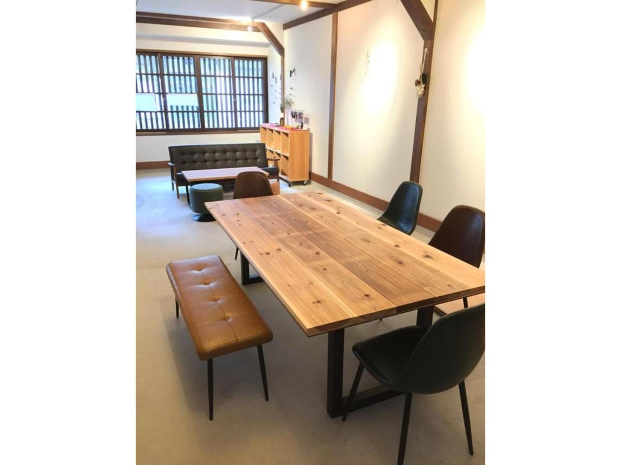 Kinosaki Knot Female Only Dormitory - Vacation Stay 25710V โทโยคะ ภายนอก รูปภาพ