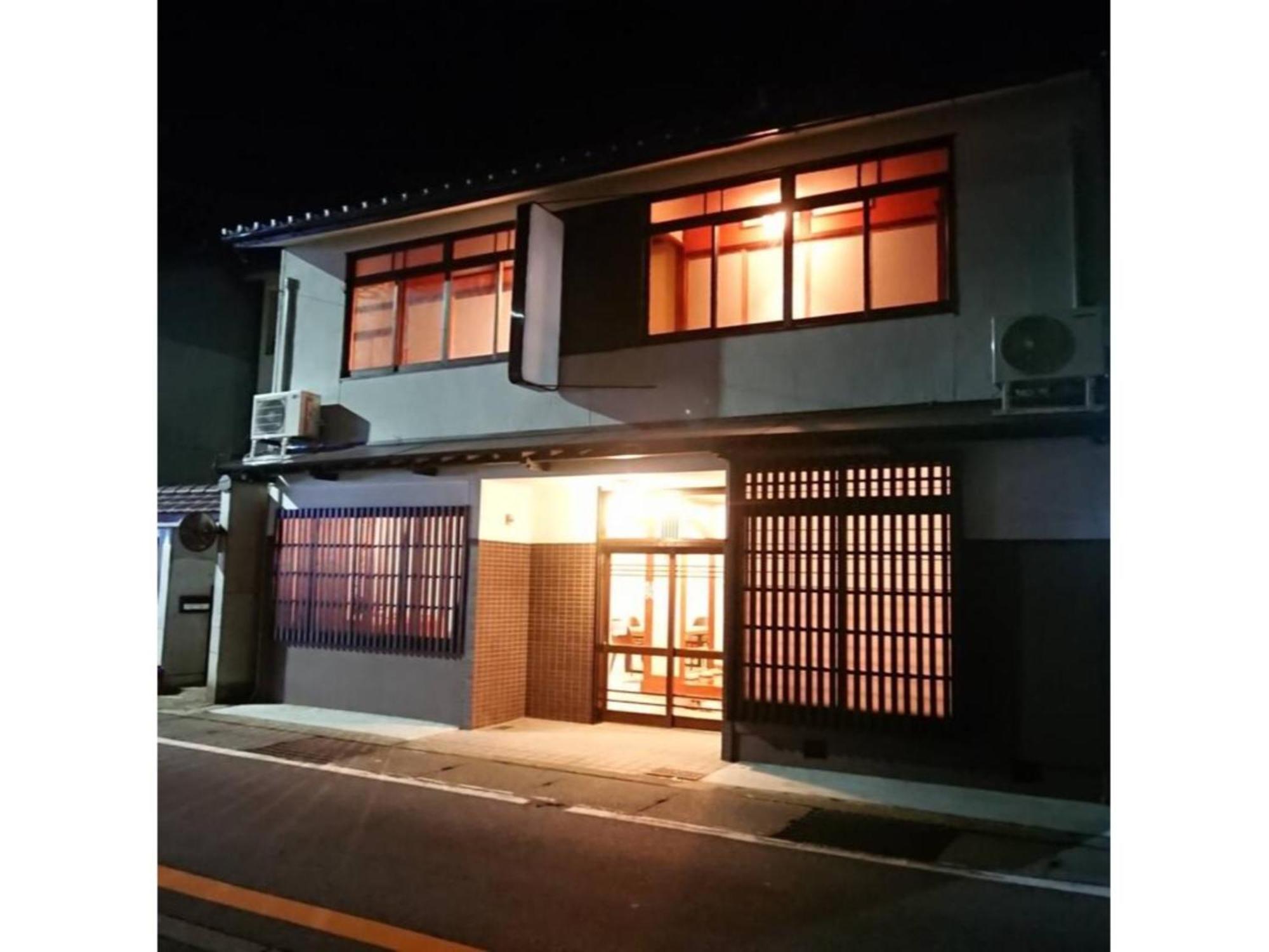 Kinosaki Knot Female Only Dormitory - Vacation Stay 25710V โทโยคะ ภายนอก รูปภาพ