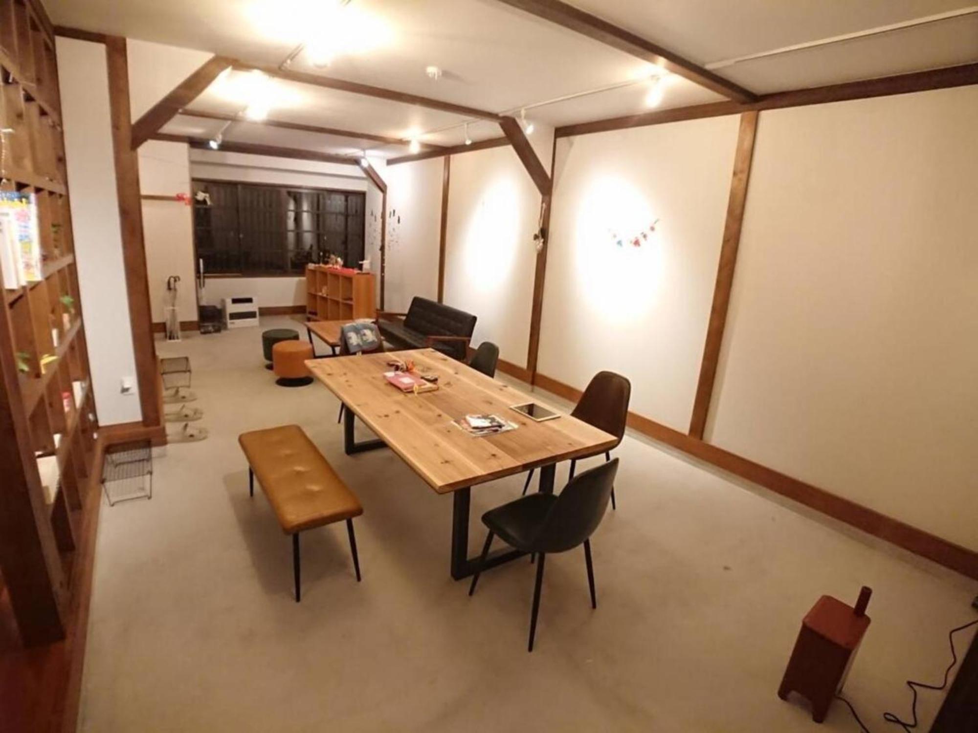 Kinosaki Knot Female Only Dormitory - Vacation Stay 25710V โทโยคะ ภายนอก รูปภาพ