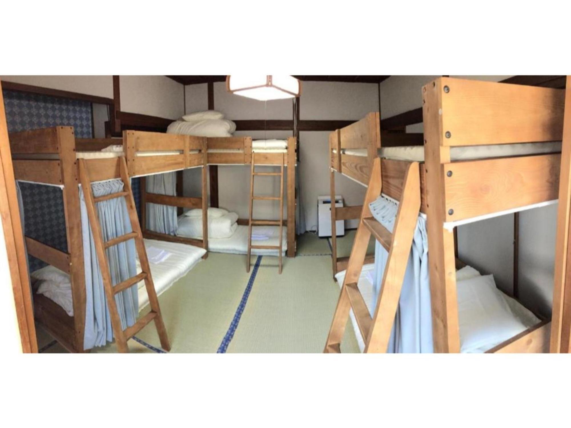 Kinosaki Knot Female Only Dormitory - Vacation Stay 25710V โทโยคะ ภายนอก รูปภาพ